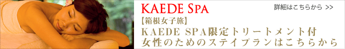 【女性にオススメ】スパ&ステイプラン ボディトリートメントまたはボディ&フェイシャル付き