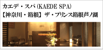 カエデ・スパ（KAEDE SPA）