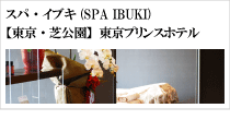 スパ・イブキ（SPA IBUKI）